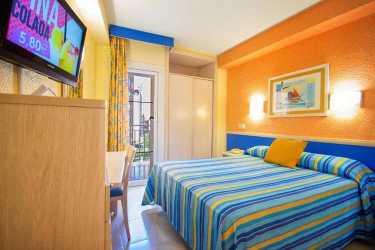 Servigroup Rialto Hotel, photo 4