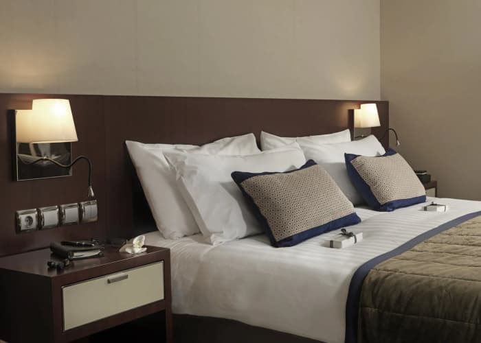Athenaeum InterContinental Athens photo 3