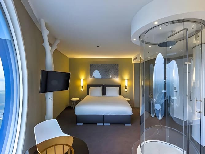 Fletcher Hotel Amsterdam photo 5