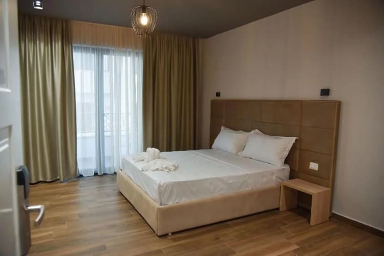 Hotel Lubjana photo 5