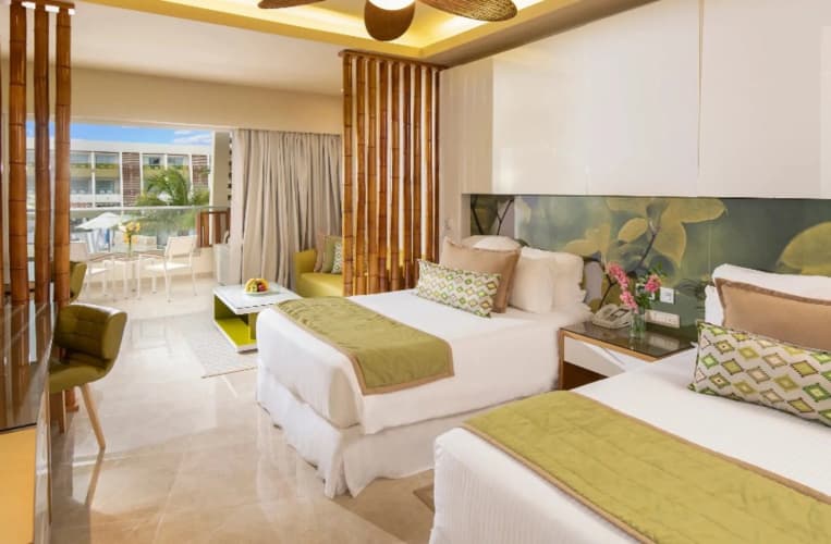 Dreams Onyx Resort & Spa photo 5