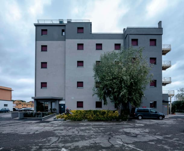 Best Western Hotel Corsi photo 2