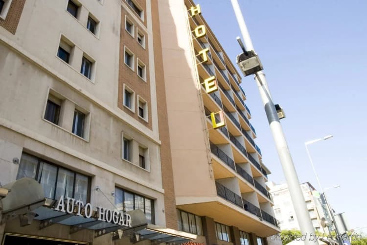 Hotel Auto Hogar photo 2