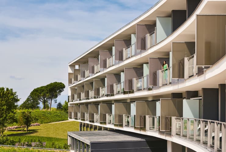 Hotel Camiral, photo 2