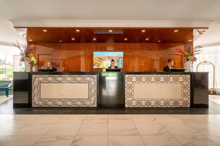 Hotel Cristoforo Colombo photo 3
