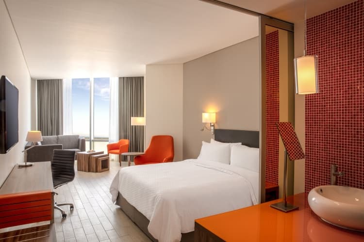 Fiesta Inn Cancun Las Americas photo 5