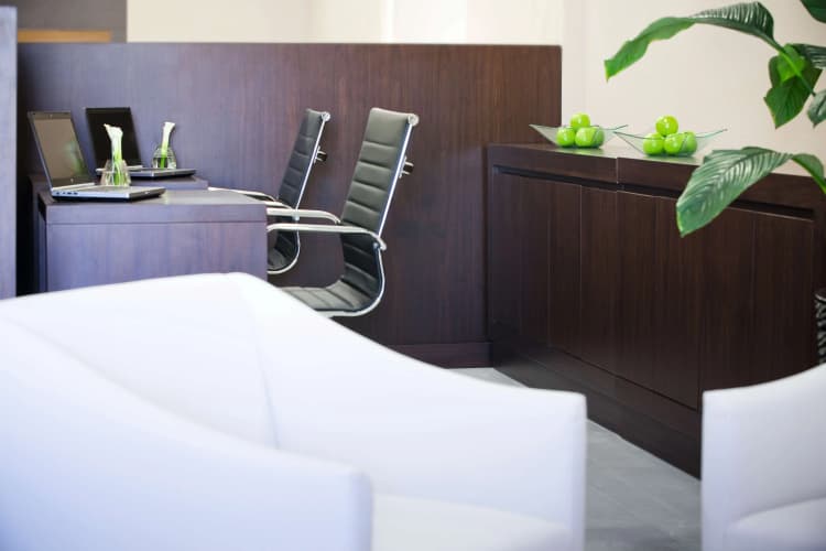 Movenpick Hotel Apartments Al Mamzar Dubai [Ex-Square] photo 4