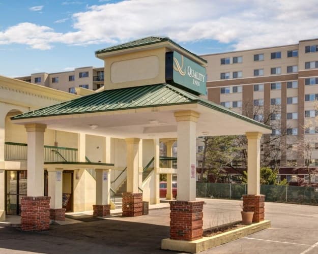 Comfort Inn & Suites Bwi Airport photo 2