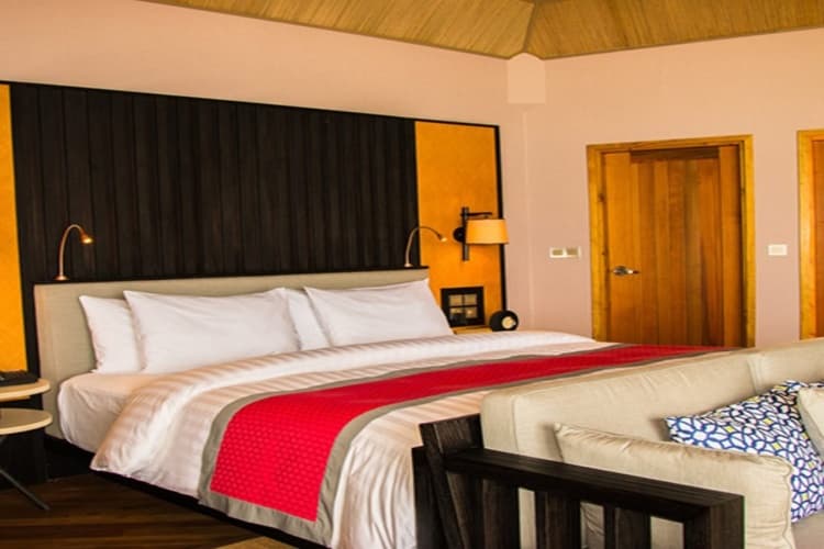 Meeru Island Resort And Spa, photo 4