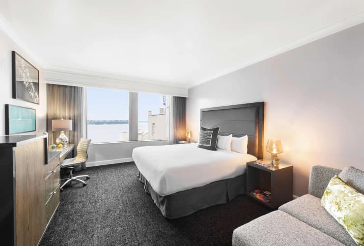 Hilton Motif Seattle, photo 4