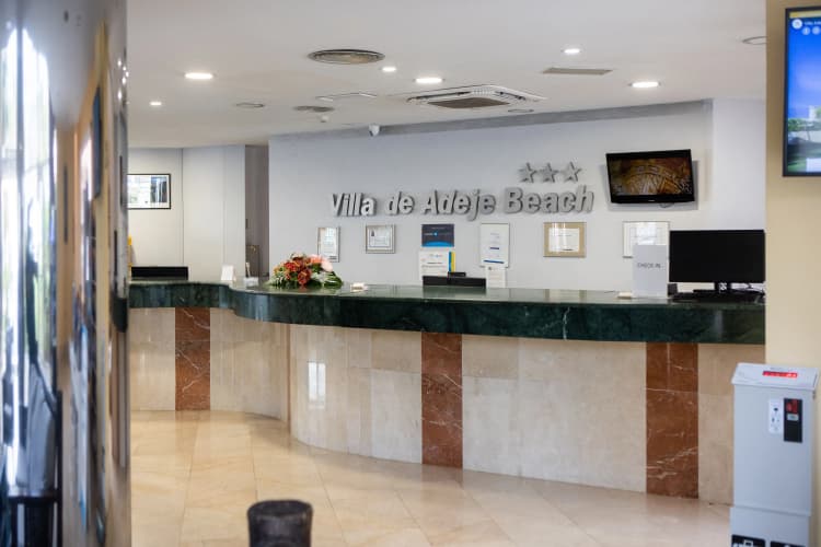 Villa De Adeje Beach photo 3