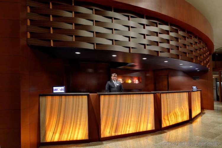 Radisson Hotel Vancouver Airport photo 3