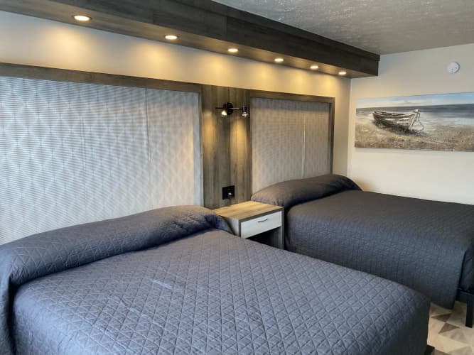 Travelodge By Wyndham Drummondville photo 4