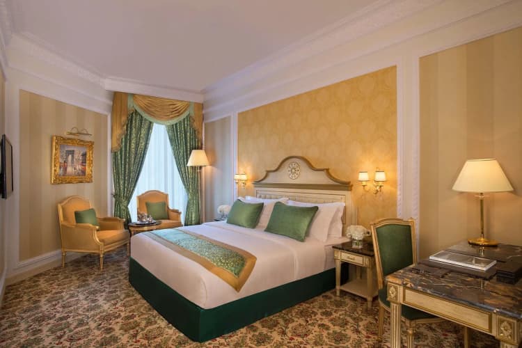 Royal Rose Hotel photo 5