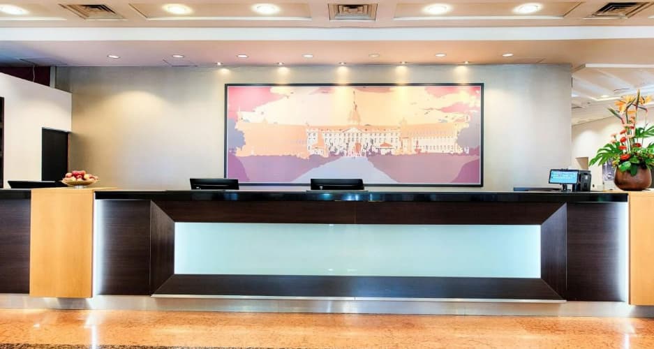 Achat Hotel Karlsruhe City photo 3
