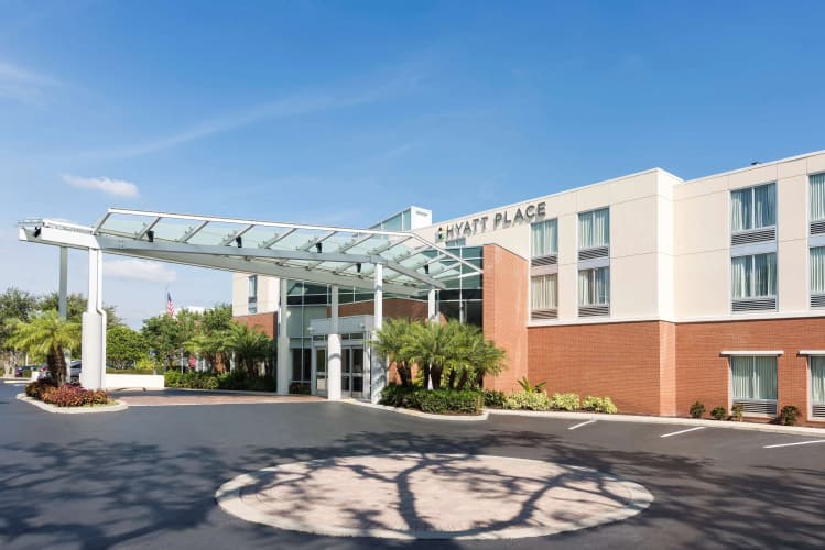 Hyatt Place Sarasota/Bradenton Arpt photo 2