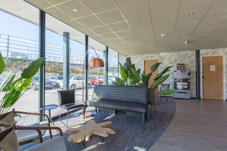 Best Western Amsterdam photo 4
