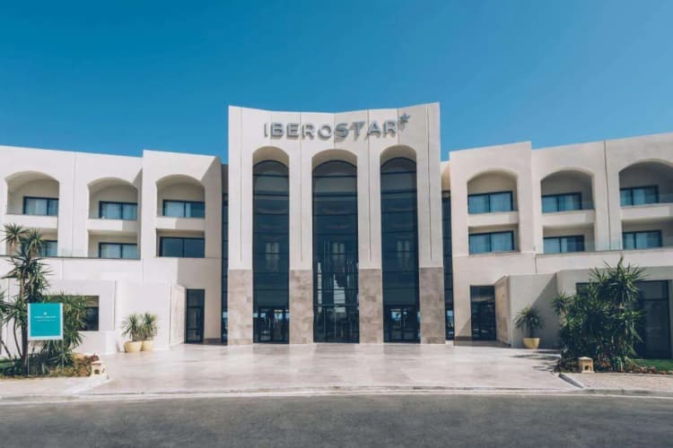 Iberostar Selection Kuriat Palace photo 2