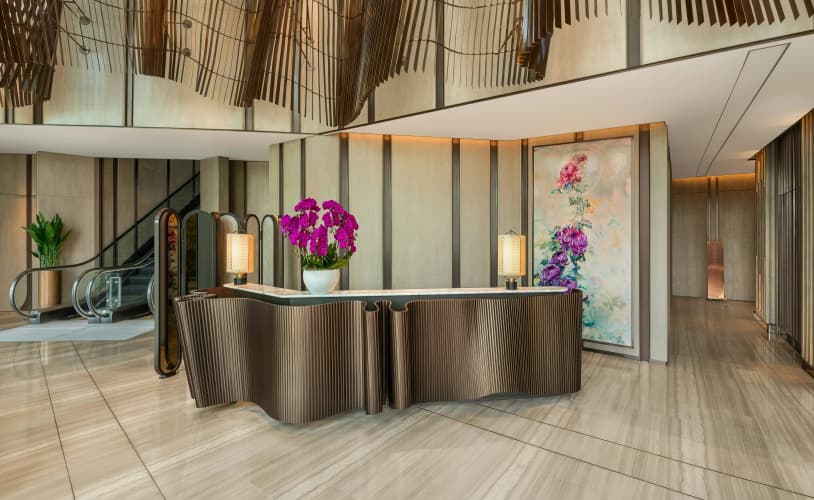 Hilton Saigon photo 3