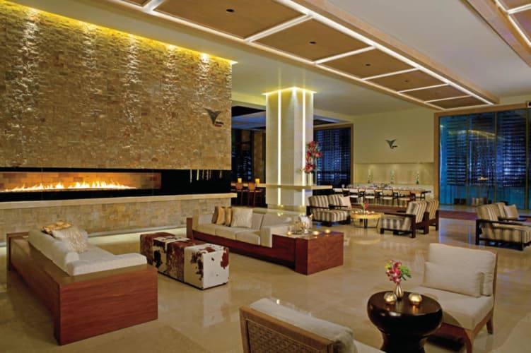 Secrets The Vine Cancun - Adults Only - All Inclusive photo 3