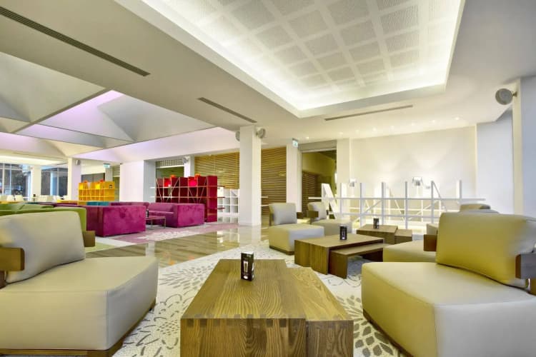 Semarah Hotel Lielupe photo 4