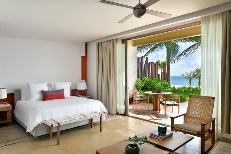 Rosewood Mayakoba Riviera Maya photo 3