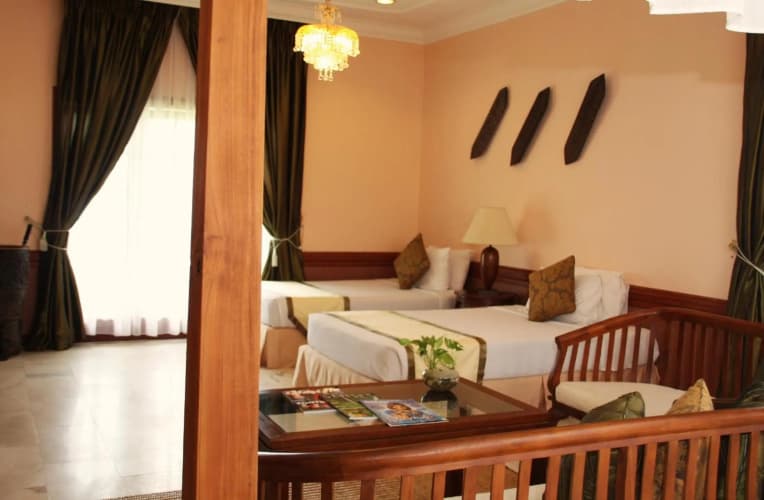 The Frangipani Langkawi Resort & Spa photo 3