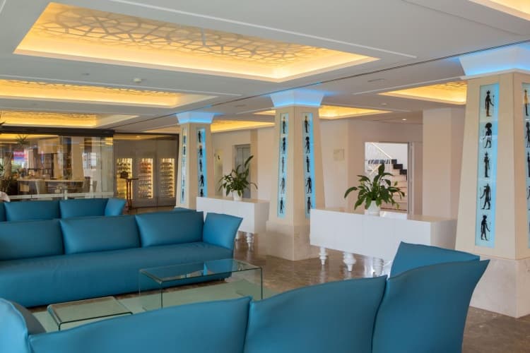 Hotel Luxor, photo 3