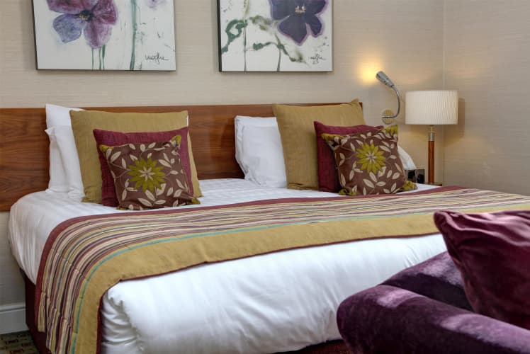 The Bull Hotel, Sure Hotel Collection By Best Western photo 4