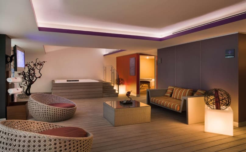Las Suites, photo 3