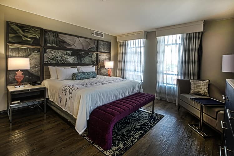 Hotel Indigo Birmingham Five Points S - UAB photo 4