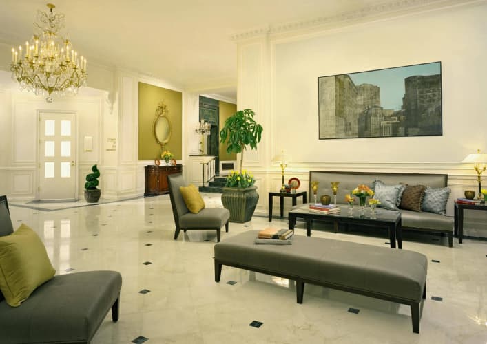 Warwick New York Hotel photo 3