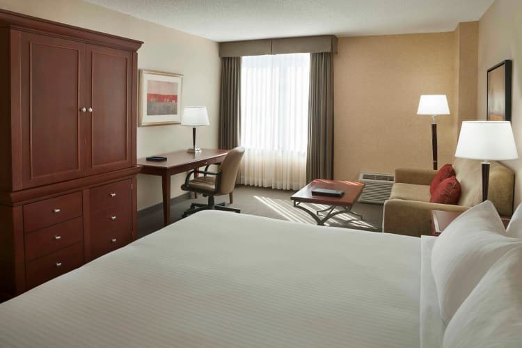 Hotel Halifax photo 4