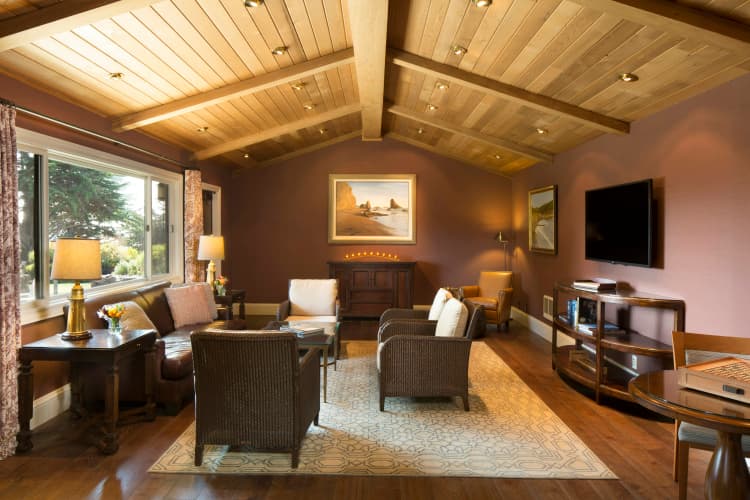 The Lodge At Bodega Bay photo 4
