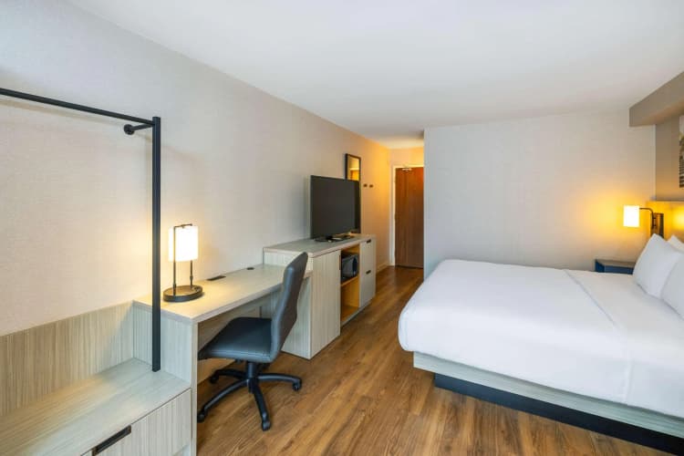 Comfort Inn photo 5