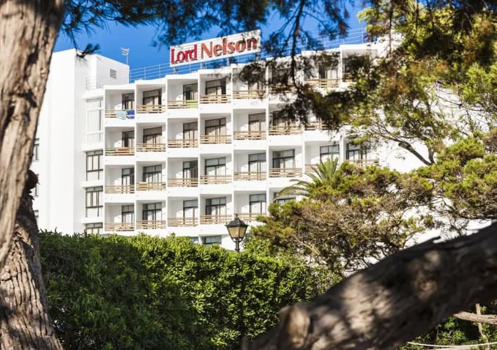 Globales Apartamentos Lord Nelson (Adults Only), photo 2