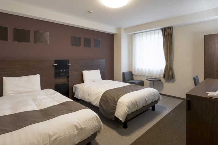 Comfort Hotel Toyohashi, photo 5