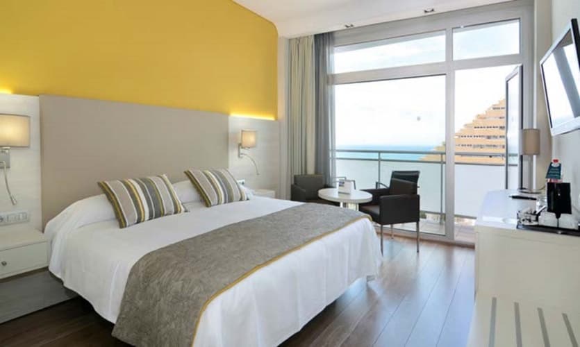MedPlaya Hotel Riviera - Adults Recommended photo 4