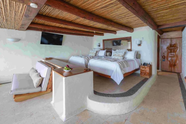 El Santuario and Spa photo 4