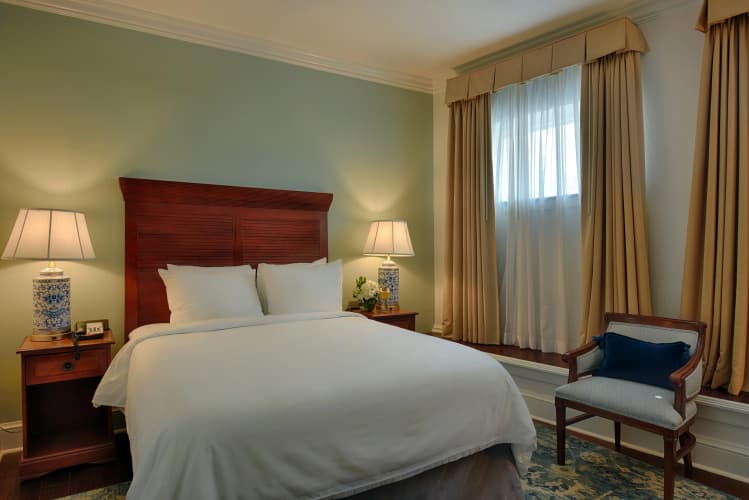 Saint James Hotel photo 5
