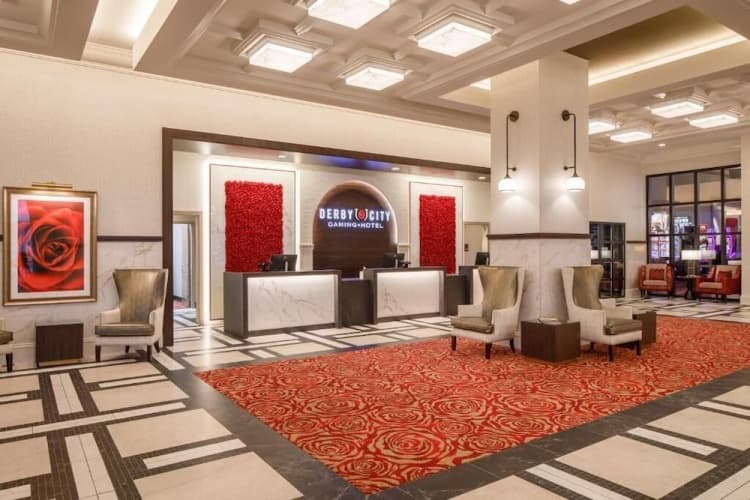 Derby City Gaming & Hotel A Churchill Downs Property photo 2
