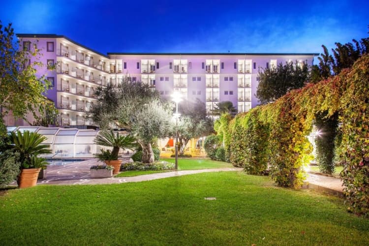 Hotel Aurelia photo 2