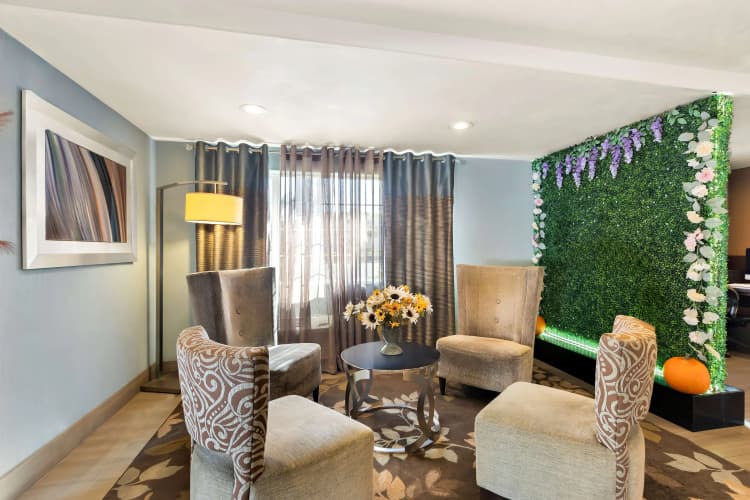 Best Western University Inn Santa Clara photo 3