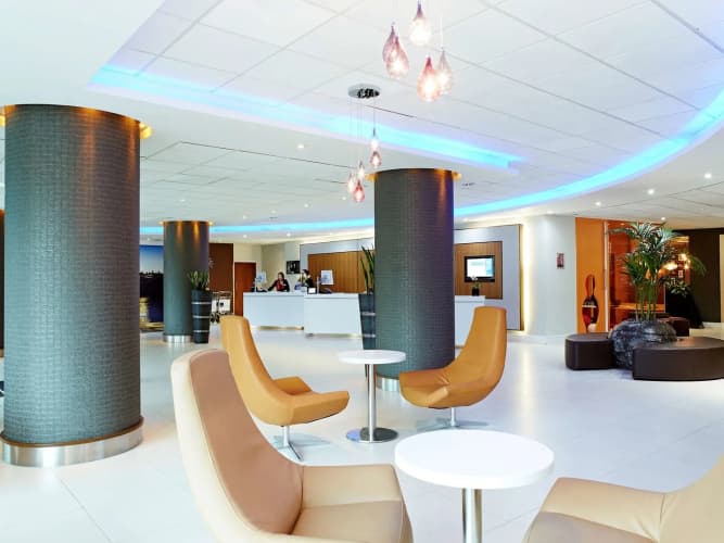 Novotel London Waterloo photo 3