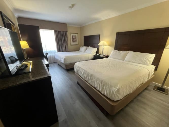 Holiday Inn Express St. Jean Sur Richelieu photo 4