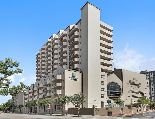 Embassy Suites by Hilton New Orleans, photo 2