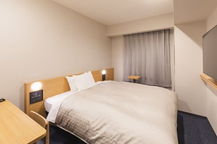 Sotetsu Fresa Inn Daimon photo 4