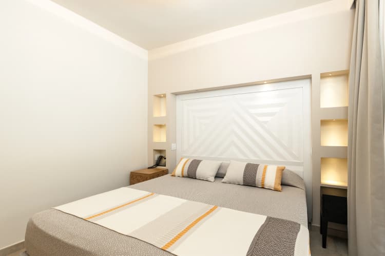 Hotel Club Saraceno photo 4