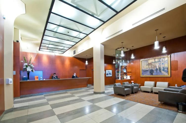 Le Square Phillips Hôtel & Suites photo 3