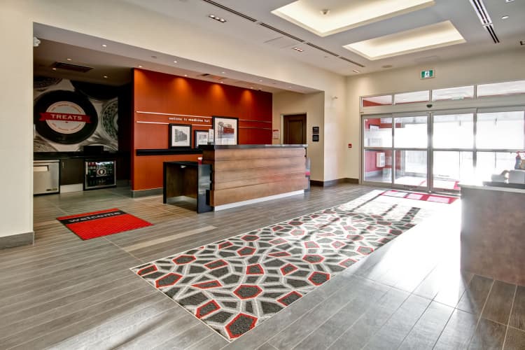 Hampton Inn & Suites by Hilton Medicine Hat, photo 3